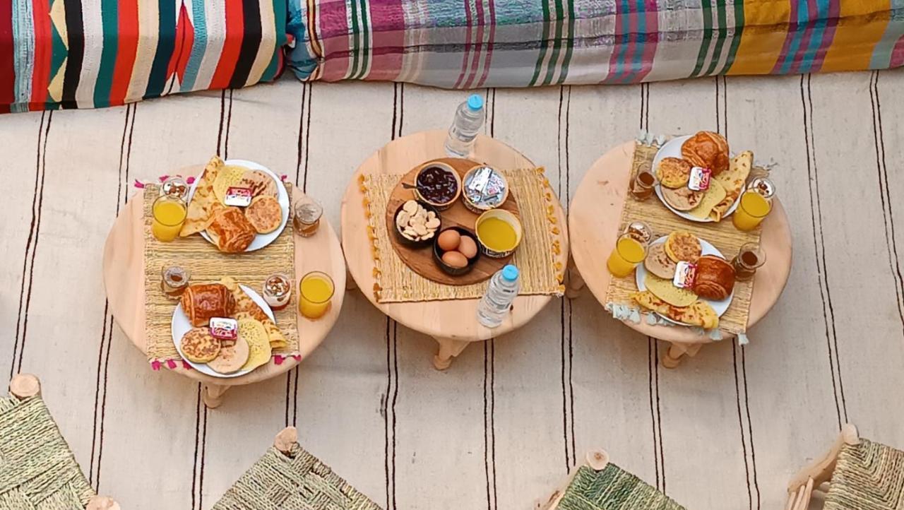 Happy Marrakchy Hostel Marrakesh Ngoại thất bức ảnh