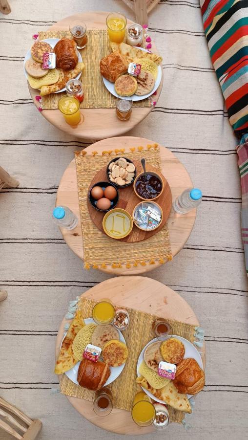 Happy Marrakchy Hostel Marrakesh Ngoại thất bức ảnh