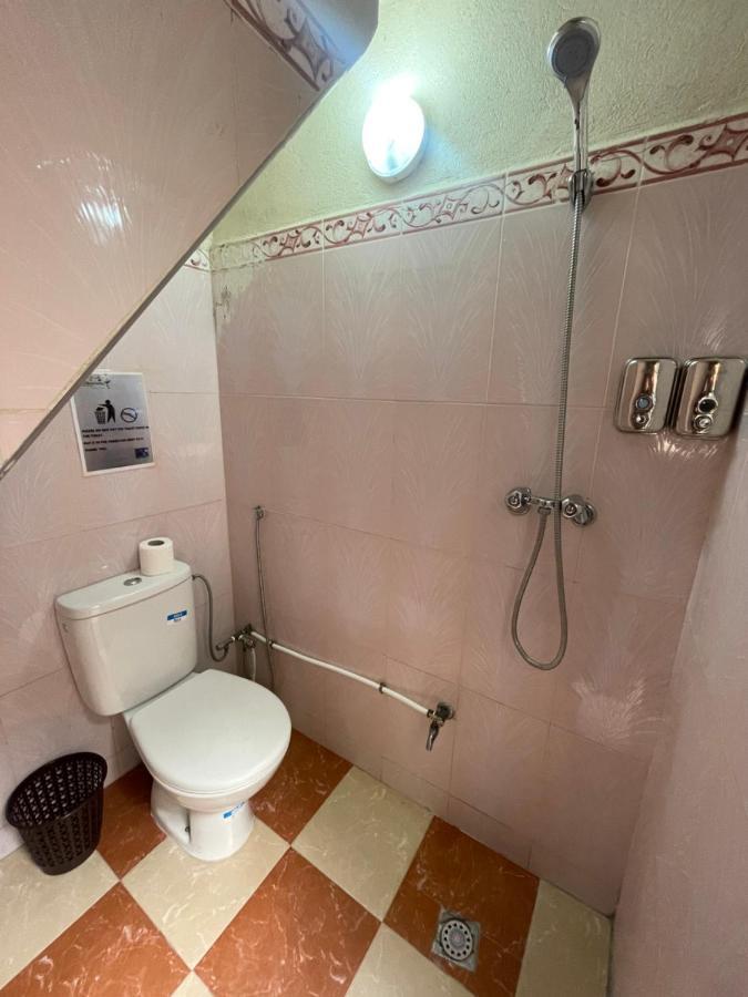 Happy Marrakchy Hostel Marrakesh Ngoại thất bức ảnh