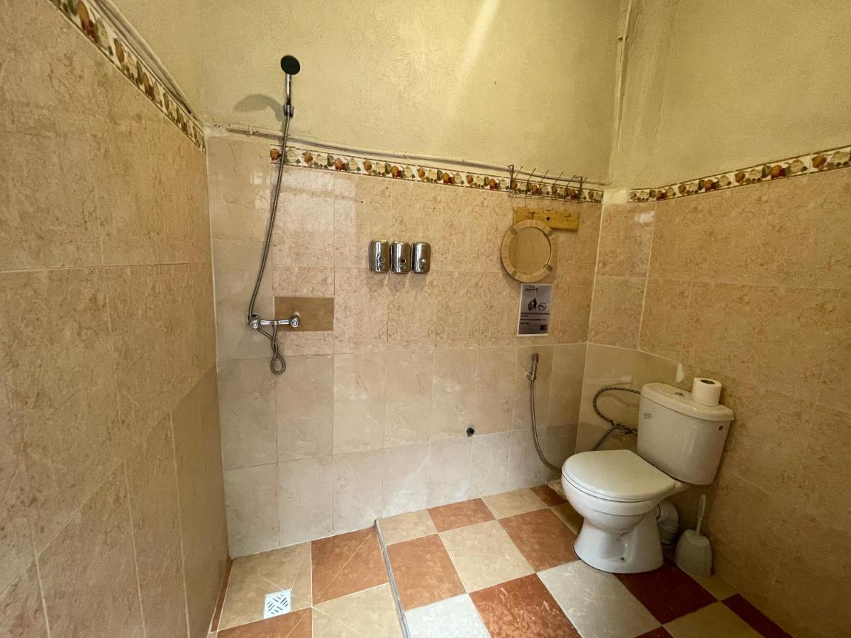 Happy Marrakchy Hostel Marrakesh Ngoại thất bức ảnh